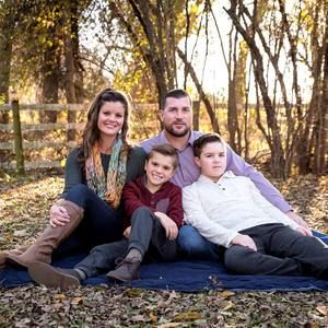 Meet your Posher, Jamie